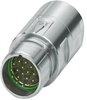 Sensor Connector, M23, Plug, 17Pos/cable Rohs Compliant Phoenix Contact - 26AK4009 - Newark, An Avnet Company