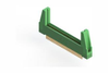 Card Edge Conn, Dual Side, 52Pos, Lug; Card Edge Connector Type Edac - 70AJ0487 - Newark, An Avnet Company