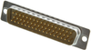 Standard D Sub Connector; No. Of Contacts Harting - 96F2594 - Newark, An Avnet Company