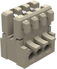Idc Conn, Receptacle, 4Pos, 1Row, 2.5Mm Rohs Compliant Molex - 85AJ8696 - Newark, An Avnet Company