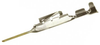 Contact, Pin, 28-24Awg, Crimp; Product Range Amp - Te Connectivity - 32M7347 - Newark, An Avnet Company