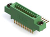 Card Conn, Dual Side, 22Pos, Wire Wrap; Card Edge Connector Type Edac - 67AJ2396 - Newark, An Avnet Company