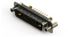 Combo D-Sub Conn, Plug, Db-17W2, Th; Product Range Edac - 52AJ0194 - Newark, An Avnet Company