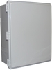 Enclosure, Multipurpose, Pc, Grey; Enclosure Type Camdenboss - 50AC9178 - Newark, An Avnet Company