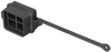 Dust Cap, Rcpt, Pa 66; Accessory Type Samtec - 98Y5486 - Newark, An Avnet Company
