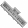 Conn Shrouded Header (4 Sides) HDR 15 POS 1mm Solder RA SMD Pico-Clasp™ T/R - 514-5015681507 - Utmel Electronic Limited