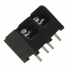 Connectors, Interconnects - Terminal Blocks - Barrier Blocks -- 1314444-6DBL-02-006