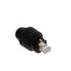Modular/Ethernet Connector (RJ45, RJ11) Plugs - WM24684-ND - DigiKey