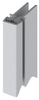 Light Duty, Concealed Leaf Hinge -- 500-048
