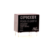 Power Relays, Over 2 Amps - 2634-PC435-1C-24SF-X-ND - DigiKey