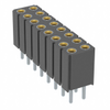 Headers, Receptacles, Female Sockets - 803-43-016-10-001000-ND - DigiKey