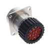 Circular Connector Housings - 192993-0074-ND - DigiKey
