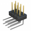 Headers, Male Pins - 35-PBC04DBBN-ND - DigiKey