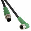 Circular Cable Assemblies - 277-4686-ND - DigiKey
