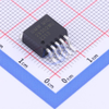 Power Supply Chip >> Linear Voltage Regulators (LDO) - MIC29302WU - LCSC Electronics Technology (HK) Limited