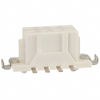 Headers, Receptacles, Female Sockets - H2041-ND - DigiKey
