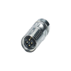 Circular Connector Housings - 1607738-ND - DigiKey