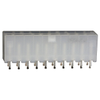 Headers, Male Pins - 2-794664-0-ND - DigiKey