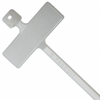 Cable Ties and Zip Ties - 298-1011-ND - DigiKey