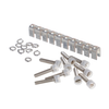 Terminal Block Jumpers - 0203519-ND - DigiKey