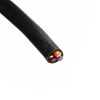 Multiple Conductor Cables - M3904BK005-ND - DigiKey