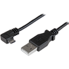 USB Cables - 5214-USBAUB1MRA-ND - DigiKey