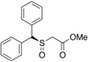 (R)-Modafinil Carboxylate Methyl Ester -- M482480 - Image