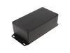 Enclosures, Boxes, & Cases - 1590P1FBK - Powell Electronics, Inc.