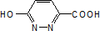 6-hydroxypyridazine-3-carboxylic acid - 16090 - Medical Isotopes, Inc.