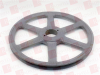 Pulley/Sheave - 58517179 - Radwell International