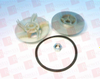 Motor Driven Pump - 51293863 - Radwell International
