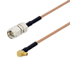 Coaxial Cables (RF) - 5073-LCCA30069-FT5-ND - DigiKey