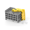 Rectangular Connector Housings - 1734-2379921-2-ND - DigiKey
