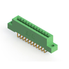 Edgeboard Connectors - 151-333-011-558-104-ND - DigiKey