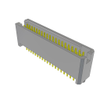 Headers, Male Pins - TFM-120-21-L-D-A-ND - DigiKey