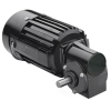 34R-3F Series AC Right Angle Gearmotor -- 0487 - Image