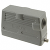 Heavy Duty Connector Housings, Hoods, Bases - A123612-ND - DigiKey