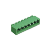 Headers, Plugs and Sockets - PHP15-5,00-ND - DigiKey