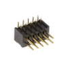 Headers, Male Pins - PS-10PE-D4LT1-PN1-ND - DigiKey