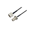 Coaxial Cables (RF) - 6099-PE3W02956/HS-48-ND - DigiKey