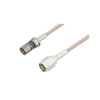 Coaxial Cables (RF) - 6099-PE3C4941-24-ND - DigiKey