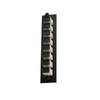 Patchbay, Jack Panels - 5073-FSP-SC8-BGE-MMBR-ND - DigiKey