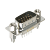 D-Sub Connector Assemblies - 2092-K86X-BD-44P-BR-ND - DigiKey