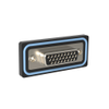 D-Sub Connector Assemblies - 664-L17EHD26S10-ND - DigiKey