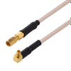 Coaxial Cables (RF) - 5328-FMC00727-48-ND - DigiKey