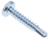 Self Drilling Screws - 5466017 - RS Components, Ltd.