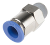 Pneumatic Non-Return Valves - 1442700 - RS Components, Ltd.