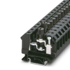 DIN Rail Terminal Blocks - 2416146 - RS Components, Ltd.