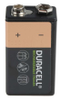 9V Rechargeable Batteries -- 4725517 - Image