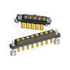 Headers, Receptacles, Female Sockets - 952-M80-4000000F3-08-321-00-000-ND - DigiKey